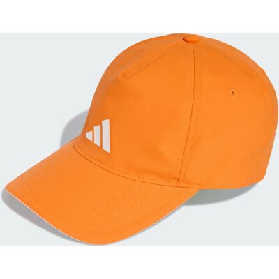 Adidas Casquette B-ball AEROREADY Pure Orange / Black / Black XS/S - Publicité Adidas Casquette B-ball AEROREADY Pure Orange / Black / Black XS/S - Publicité