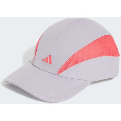 Adidas CASQUETTE SUMMER Glory Grey / Pure Turbo L/XL - Publicité Adidas CASQUETTE SUMMER Glory Grey / Pure Turbo L/XL - Publicité