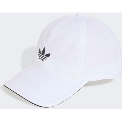 Casquette baseball de tennis adidas Originals Climacool White / Black XS/S - Publicité Casquette baseball de tennis adidas Originals Climacool White / Black XS/S - Publicité