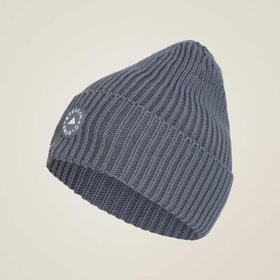 Bonnet adidas By Stella McCartney Onix / White S/M - Publicité Bonnet adidas By Stella McCartney Onix / White S/M - Publicité