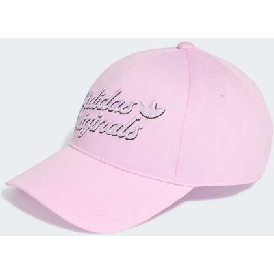 Adidas CASQUETTE DE BASEBALL AMERICAN CLASSIC Orchid Fusion S/M - Publicité Adidas CASQUETTE DE BASEBALL AMERICAN CLASSIC Orchid Fusion S/M - Publicité