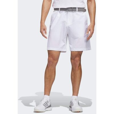 Adidas SHORT ULTIMATE365+ 8.5-INCH White 34" - Publicité Adidas SHORT ULTIMATE365+ 8.5-INCH White 34" - Publicité