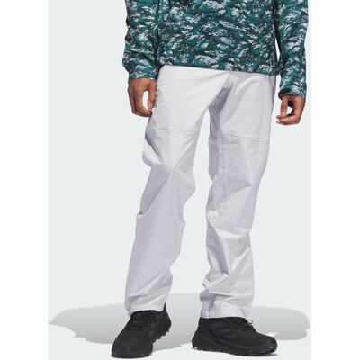 Adidas Pantalon CLIMAPROOF+ Ultimate365 Tour Grey One M Short - Publicité Adidas Pantalon CLIMAPROOF+ Ultimate365 Tour Grey One M Short - Publicité