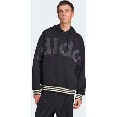 Adidas Sweat-shirt Premium Black L - Publicité Adidas Sweat-shirt Premium Black L - Publicité