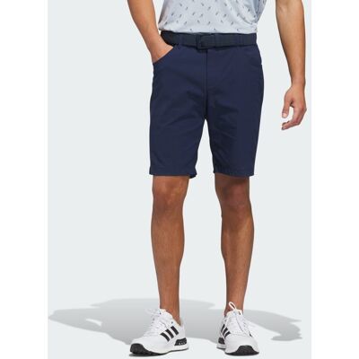 Shorts de golf Ultimate365 à 5 poches - Homme - Bleu - Publicité Shorts de golf Ultimate365 à 5 poches - Homme - Bleu - Publicité