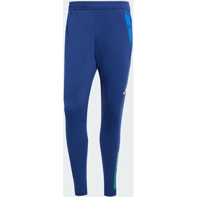pantalon d'entraînement adidas Italy Tiro 24 - Bleu - Vêtements de sport - Publicité pantalon d'entraînement adidas Italy Tiro 24 - Bleu - Vêtements de sport - Publicité
