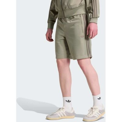 Adidas SHORT FIREBIRD Silver Pebble S - Publicité Adidas SHORT FIREBIRD Silver Pebble S - Publicité