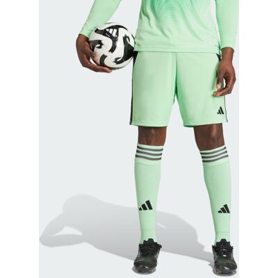 Adidas Short Tiro 24 Glory Mint XS - Publicité Adidas Short Tiro 24 Glory Mint XS - Publicité