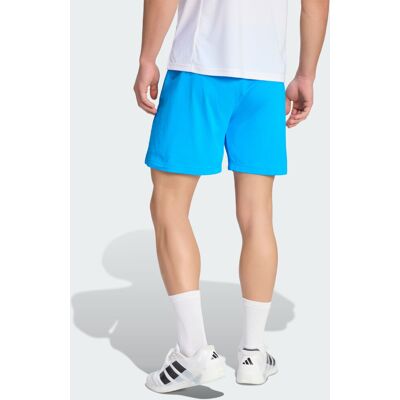 Adidas SHORT CLIMACOOL 3D Lucid Aquamarine L 18 CM - Publicité Adidas SHORT CLIMACOOL 3D Lucid Aquamarine L 18 CM - Publicité