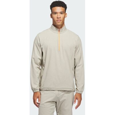 Adidas Sweat-shirt zip 1/4 TOILE ULTIMATE365 SET Wonder Cargo XS - Publicité Adidas Sweat-shirt zip 1/4 TOILE ULTIMATE365 SET Wonder Cargo XS - Publicité