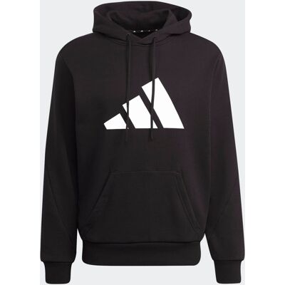 Sweat-shirt à capuche logo graphique adidas Sportswear Future Icons Black S - Publicité Sweat-shirt à capuche logo graphique adidas Sportswear Future Icons Black S - Publicité