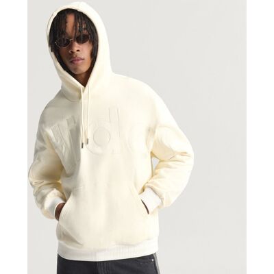 Adidas Sweat-shirt Premium Cream White M - Publicité Adidas Sweat-shirt Premium Cream White M - Publicité