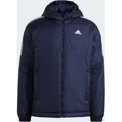 Adidas Veste à capuche isolante Essentials Legend Ink XS - Publicité Adidas Veste à capuche isolante Essentials Legend Ink XS - Publicité