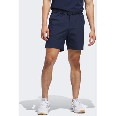 Adidas SHORT ULTIMATE365+ 17,8 CM Collegiate Navy 28" - Publicité Adidas SHORT ULTIMATE365+ 17,8 CM Collegiate Navy 28" - Publicité