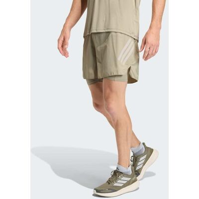 Adidas Short adi365 FORMOTION 2 en 1 Wonder Cargo M - Publicité Adidas Short adi365 FORMOTION 2 en 1 Wonder Cargo M - Publicité
