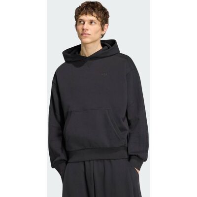 Adidas SWEAT-SHIRT À CAPUCHE PREMIUM ESSENTIALS Black M - Publicité Adidas SWEAT-SHIRT À CAPUCHE PREMIUM ESSENTIALS Black M - Publicité