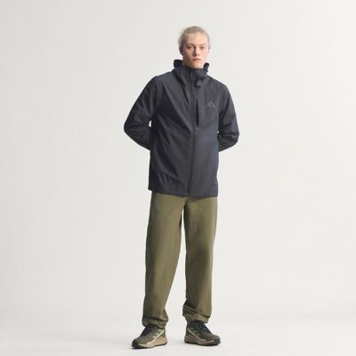 Adidas Veste de pluie Terrex Multi 2.5 Layer CLIMAPROOF Black XS - Publicité Adidas Veste de pluie Terrex Multi 2.5 Layer CLIMAPROOF Black XS - Publicité