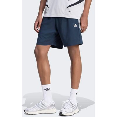 Adidas SHORT LIGHTWEIGHT REGULAR Aurora Ink S - Publicité Adidas SHORT LIGHTWEIGHT REGULAR Aurora Ink S - Publicité