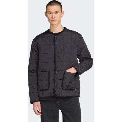 Veste matelassée adidas Originals Black S - Publicité Veste matelassée adidas Originals Black S - Publicité