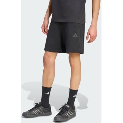 SHORT PETIT LOGO KIT ADIDAS Black L 18 CM - Publicité SHORT PETIT LOGO KIT ADIDAS Black L 18 CM - Publicité