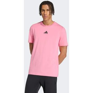 Adidas T-SHIRT GRAPHIQUE CATÉGORIE FOOTBALL White - Publicité Adidas T-SHIRT GRAPHIQUE CATÉGORIE FOOTBALL White - Publicité