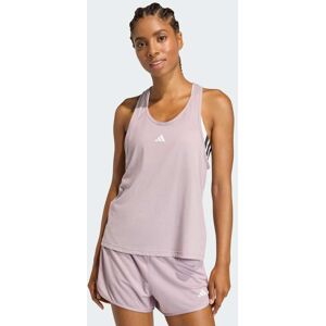 Adidas Short taille haute maille Pacer Essentials Preloved Fig / White XL 13 CM - Publicité Adidas Short taille haute maille Pacer Essentials Preloved Fig / White XL 13 CM - Publicité