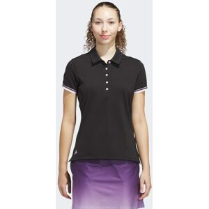 Adidas Polo manches courtes Ultimate365 Black S - Publicité Adidas Polo manches courtes Ultimate365 Black S - Publicité