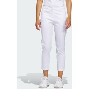 Adidas PANTACOURT 5 POCHES TWISTWEAVE ULTIMATE365 White 42S - Publicité Adidas PANTACOURT 5 POCHES TWISTWEAVE ULTIMATE365 White 42S - Publicité