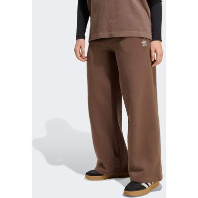 Adidas Pantalon molleton jambes larges Essentials Earth Strata XS - Publicité Adidas Pantalon molleton jambes larges Essentials Earth Strata XS - Publicité
