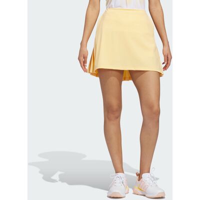 Adidas Jupe-short plissée Ultimate 365 Tour Semi Ice Tangerine XL - Publicité Adidas Jupe-short plissée Ultimate 365 Tour Semi Ice Tangerine XL - Publicité