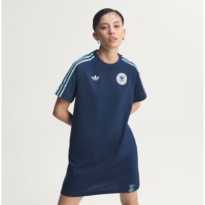 Adidas Robe Allemagne Originals Collegiate Navy 2XL - Publicité Adidas Robe Allemagne Originals Collegiate Navy 2XL - Publicité