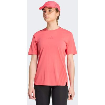Adidas T-shirt Terrex Xperior CLIMACOOL+ Pure Turbo XS - Publicité Adidas T-shirt Terrex Xperior CLIMACOOL+ Pure Turbo XS - Publicité