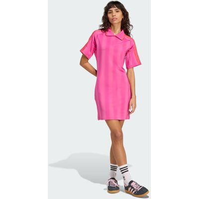 Adidas Robe graphique inspirée du football Semi Lucid Fuchsia XS - Publicité Adidas Robe graphique inspirée du football Semi Lucid Fuchsia XS - Publicité