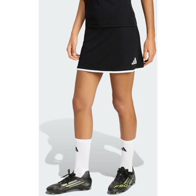 Adidas Jupe-short Entrada26 Black / White 2XS - Publicité Adidas Jupe-short Entrada26 Black / White 2XS - Publicité