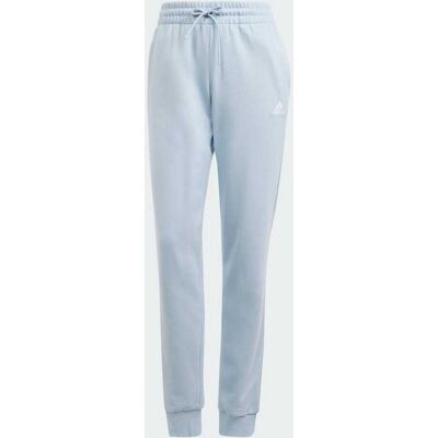 Adidas Pantalon en molleton à chevilles élastiques Essentials Linear Wonder Blue M - Publicité Adidas Pantalon en molleton à chevilles élastiques Essentials Linear Wonder Blue M - Publicité
