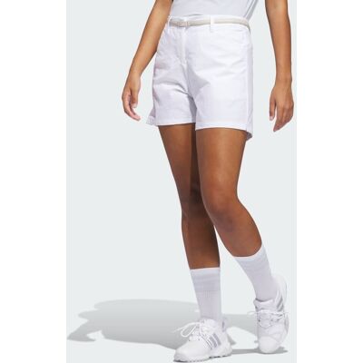 Adidas SHORT TWISTWEAVE ULTIMATE365+ 12,7 CM White 36 - Publicité Adidas SHORT TWISTWEAVE ULTIMATE365+ 12,7 CM White 36 - Publicité