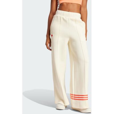 pantalons de training blancs adidas Neuclassics - Tracksuit Bottoms - Publicité pantalons de training blancs adidas Neuclassics - Tracksuit Bottoms - Publicité