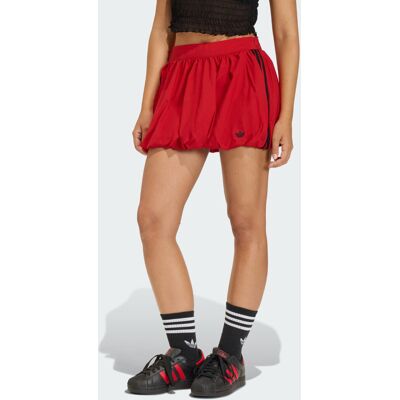 Adidas Jupe ballon Better Scarlet 38 - Publicité Adidas Jupe ballon Better Scarlet 38 - Publicité