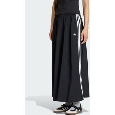 Adidas JUPE FIREBIRD Black / White XS - Publicité Adidas JUPE FIREBIRD Black / White XS - Publicité