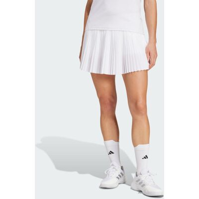 Adidas Jupe plissée Club White XL - Publicité Adidas Jupe plissée Club White XL - Publicité
