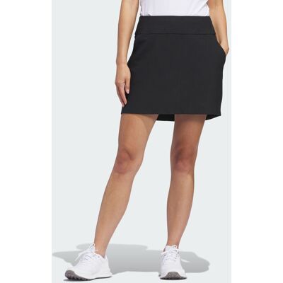 Adidas Jupe-short unie Ultimate365 Black XLT - Publicité Adidas Jupe-short unie Ultimate365 Black XLT - Publicité