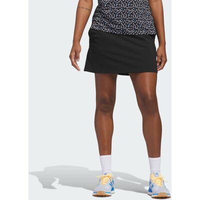 Adidas JUPE-SHORT MAILLE UNIE ULTIMATE365 Black XL - Publicité Adidas JUPE-SHORT MAILLE UNIE ULTIMATE365 Black XL - Publicité