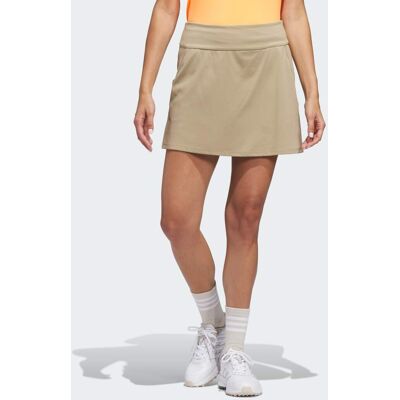 Adidas JUPE-SHORT MAILLE UNIE ULTIMATE365 Hemp XL - Publicité Adidas JUPE-SHORT MAILLE UNIE ULTIMATE365 Hemp XL - Publicité