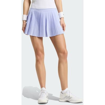 Adidas Jupe plissée Club Violet Tone S - Publicité Adidas Jupe plissée Club Violet Tone S - Publicité