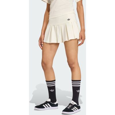 Adidas JUPE TAILLE BASSE SPORT Off White 42 - Publicité Adidas JUPE TAILLE BASSE SPORT Off White 42 - Publicité