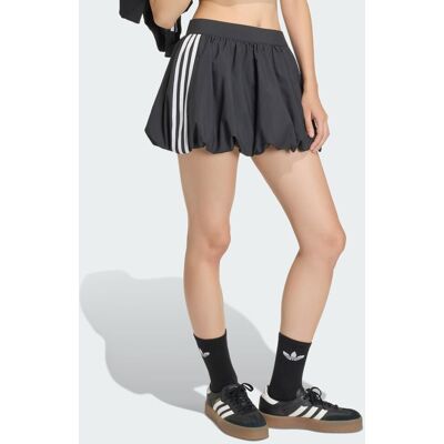 Adidas Jupe ballon Black 46 - Publicité Adidas Jupe ballon Black 46 - Publicité