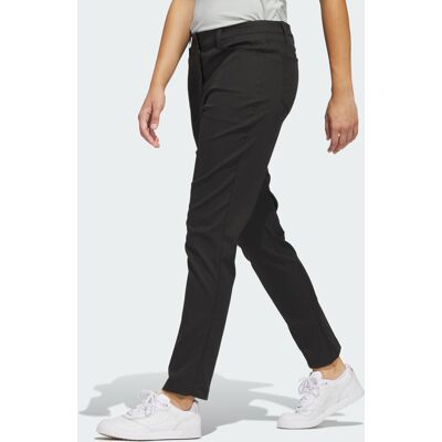 Adidas Pantalon à cinq poches Ultimate365 Twistweave Black 46 - Publicité Adidas Pantalon à cinq poches Ultimate365 Twistweave Black 46 - Publicité