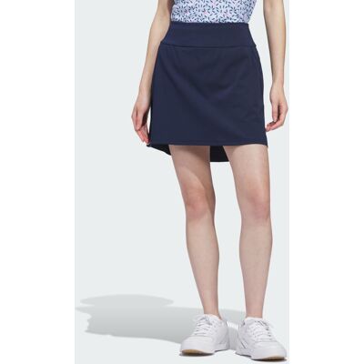 Adidas JUPE-SHORT MAILLE UNIE ULTIMATE365 Collegiate Navy MT - Publicité Adidas JUPE-SHORT MAILLE UNIE ULTIMATE365 Collegiate Navy MT - Publicité