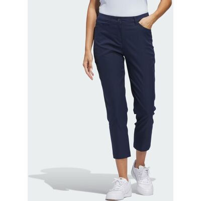Adidas PANTACOURT 5 POCHES TWISTWEAVE ULTIMATE365 Collegiate Navy 46 - Publicité Adidas PANTACOURT 5 POCHES TWISTWEAVE ULTIMATE365 Collegiate Navy 46 - Publicité