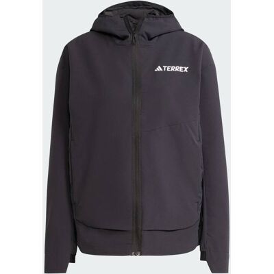 Adidas Veste Softshell Terrex Multi Black M - Publicité Adidas Veste Softshell Terrex Multi Black M - Publicité